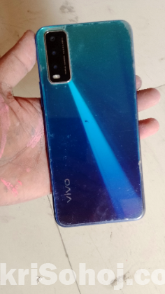 Vivo y20 4/64
